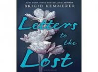دانلود کتاب Letters to the Lost 2017 کامل ترین نسخه 4 کتاب Letters to the Lost 2017