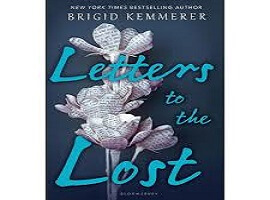 دانلود کتاب Letters to the Lost 2017 کامل ترین نسخه 1 کتاب Letters to the Lost 2017